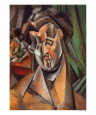 Woman with Pears Picasso